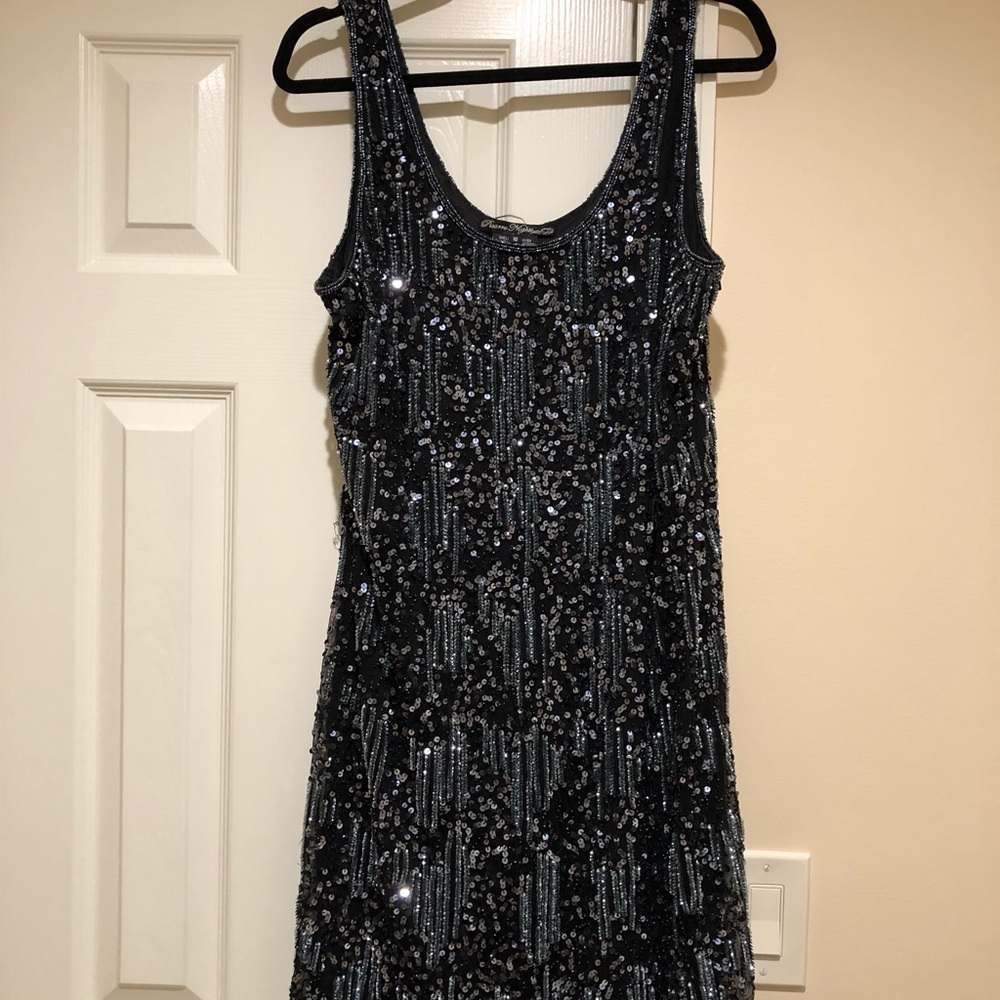 Pisarro Nights Cocktail Dress